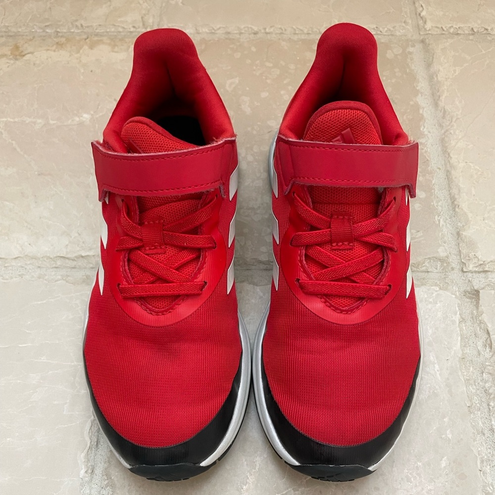 Adidas Kids Fortarun Sneakers size 1.5